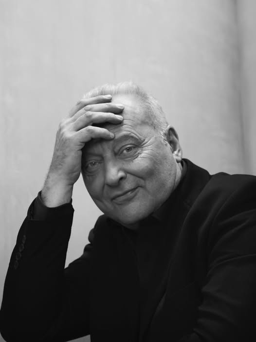 Remembering James “Jim” Prime: A Gentle Giant of Scottish Music