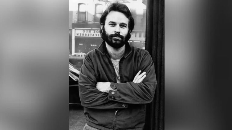 Lou Christie, Iconic Pop Singer of “Lightnin’ Strikes,” Dies at 82
