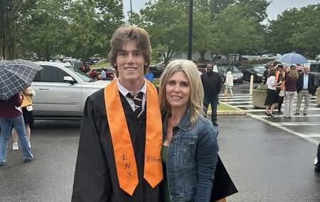 TRAPPE, Md. – Community Mourns the Tragic Loss of 18-Year-Old Darren Foxwell Following Devastating Crash