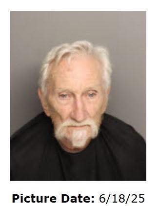 KARATE INSTRUCTOR ARRESTED | Greer, South Carolina