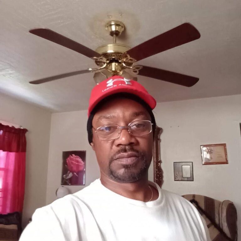 Jackson, Mississippi Mourns the Loss of Troy Howard Jr. After Fatal Shooting on Gentry Street