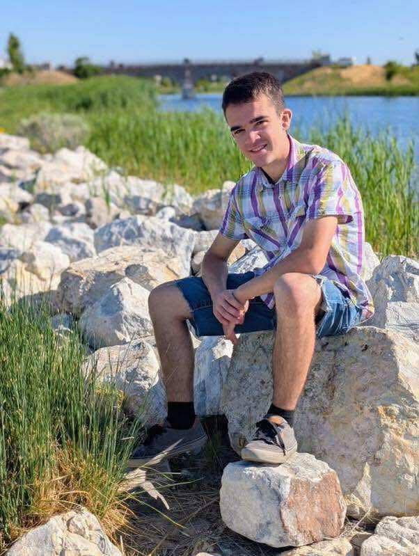 Riverton, Utah – Community Mourns the Tragic Loss of Teen Haven Alexander McBride, Fatally Shot by Stepfather