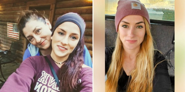 Remains Found Near Lake Ashbaugh Identified as Jessica Paige Kemp
